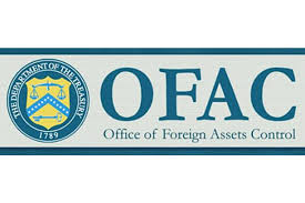 ofac representation