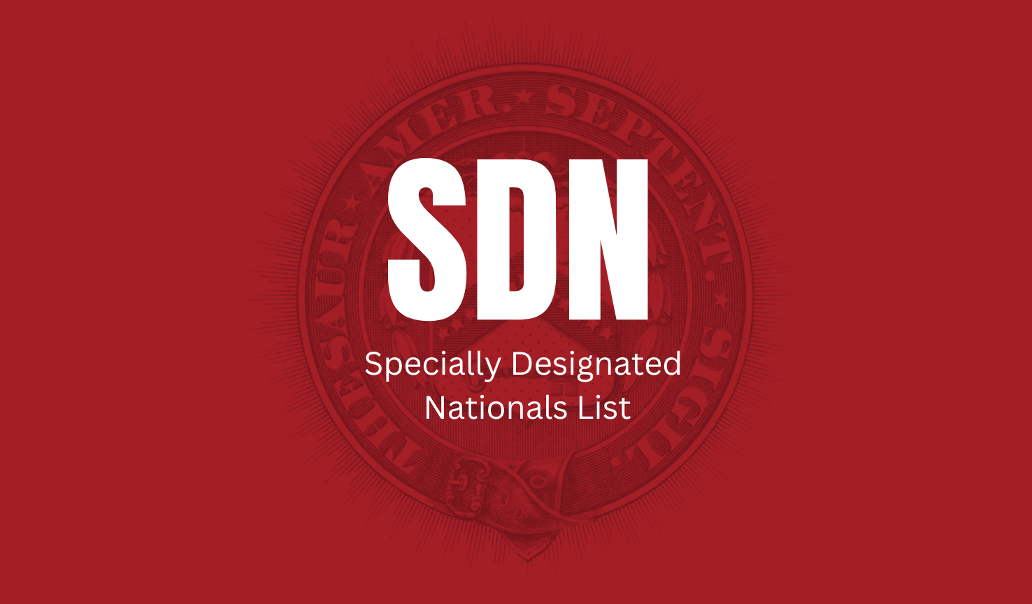 the SDN list